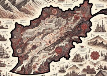 له افغان سره زما مینه د ایمان له پاره ده!