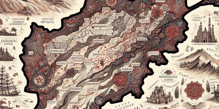 له افغان سره زما مینه د ایمان له پاره ده!