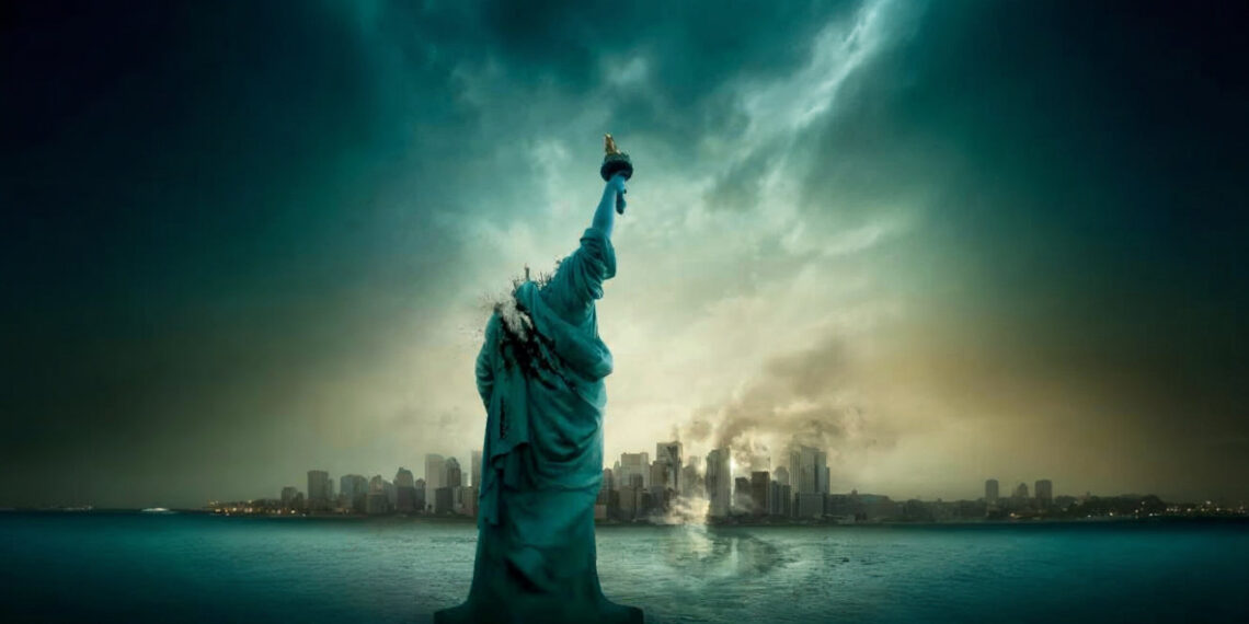 نوې نړۍ زېږي او زوړ نظام مري!