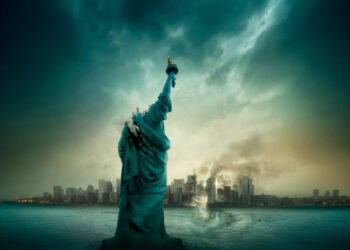 نوې نړۍ زېږي او زوړ نظام مري!