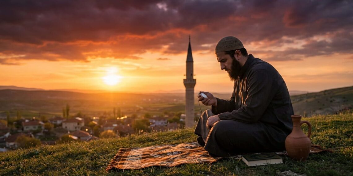 پر عمل د دوام برکتونه