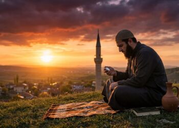 پر عمل د دوام برکتونه