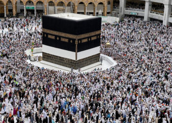 د حج او عمرې د مشروعیت حکمتونه