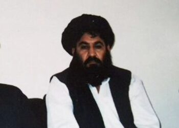 د شهید امیر المؤمنین ملا اختر محمد منصور ژوندلیک
