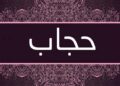 حجاب؛ د مسلمانې خور د حياء او عفت نښه…!