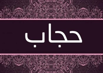 حجاب؛ د مسلمانې خور د حياء او عفت نښه…!