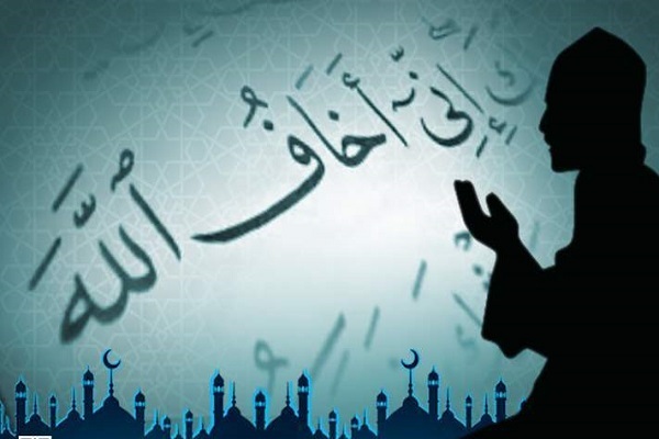 وېره د انسان لپاره ګټوره ده