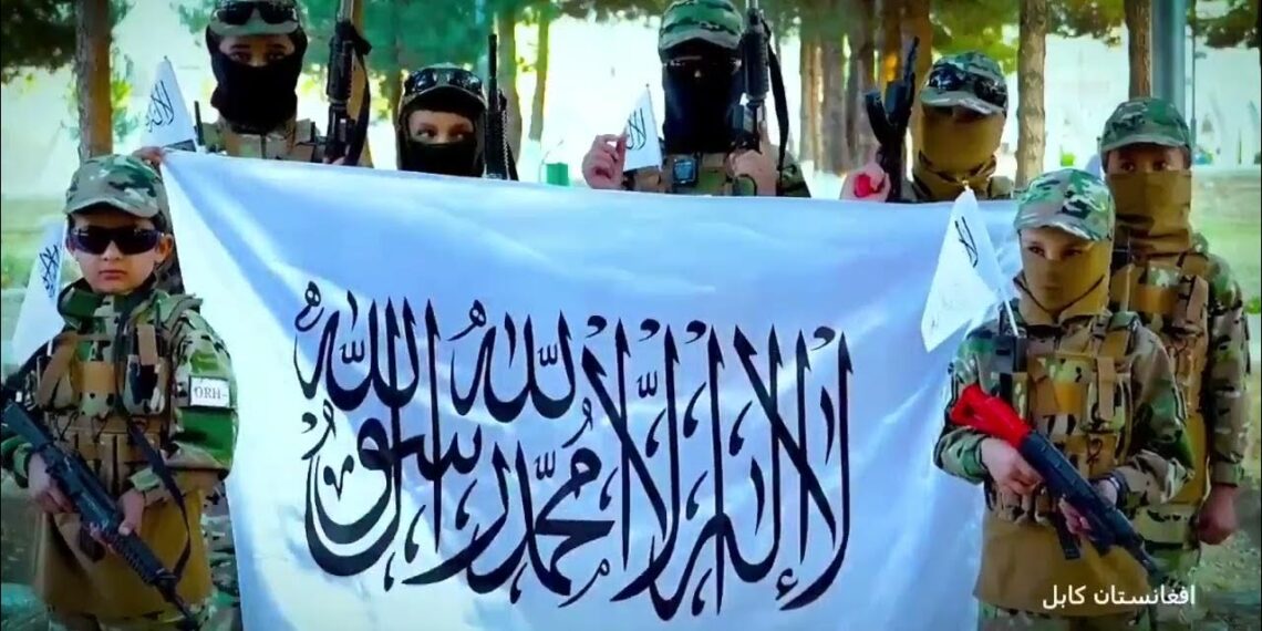 ځوان مسلمان نسل بې مثاله دی!