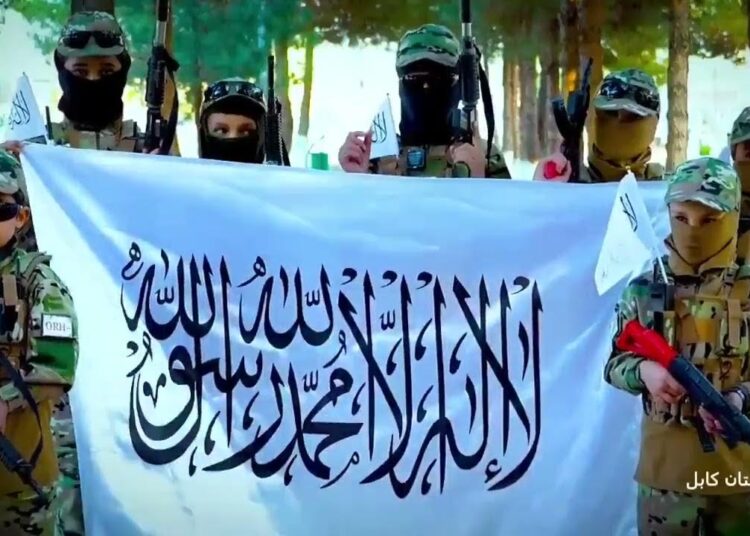 ځوان مسلمان نسل بې مثاله دی!