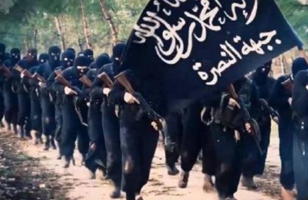 په شام کې د جهاد راتلونکی (څلورمه برخه)