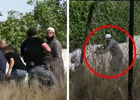 په طوفان الاقصی کې د ګډون لپاره، غزه شرط نه ده!