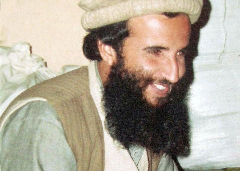 د شیخ أسامه رحمه الله أنصار؛ شهید معلم اول ګل