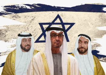 له لومړۍ قبلې سره د خیانت داستان (متحده عرب امارات)